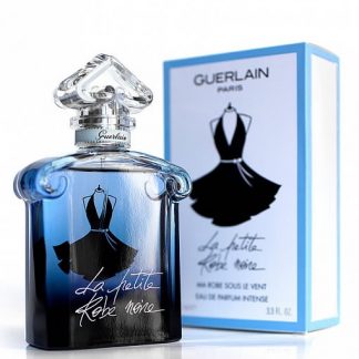 GUERLAIN LA PETITE ROBE NOIRE INTENSE EDP FOR WOMEN