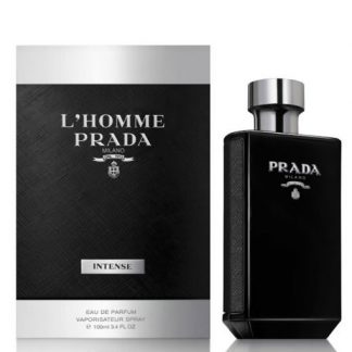 PRADA L'HOMME INTENSE EDP FOR MEN