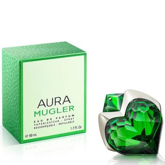 THIERRY MUGLER AURA EDP FOR WOMEN