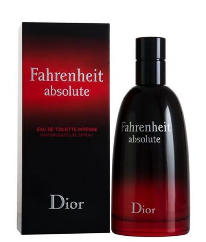 fahrenheit absolute 100ml