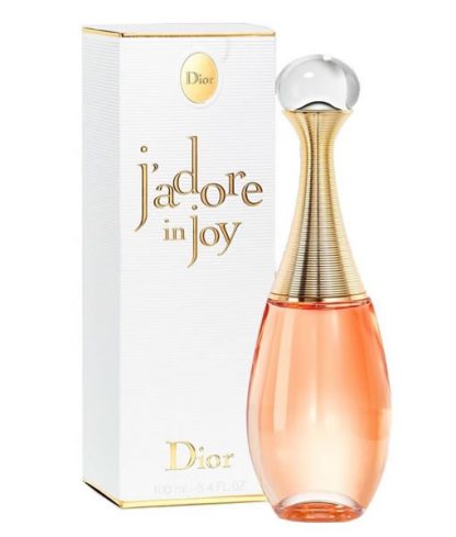 CHRISTIAN DIOR JADORE INJOY EDT FOR WOMEN