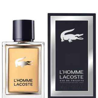 LACOSTE L'HOMME LACOSTE EDT FOR MEN