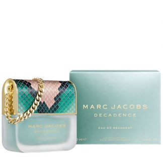 MARC JACOBS DECADENCE EAU SO DECADENCE EDT FOR WOMEN