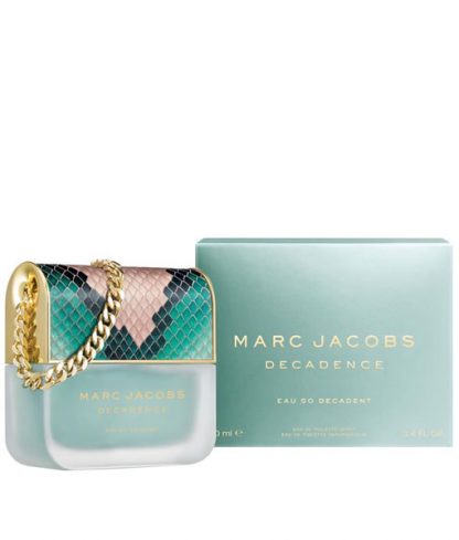 MARC JACOBS DECADENCE EAU SO DECADENCE EDT FOR WOMEN