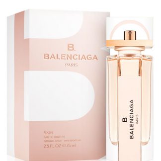 BALENCIAGA B SKIN BALENCIAGA EDP FOR WOMEN