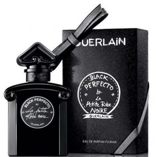 GUERLAIN LA PETITE ROBE NOIRE BLACK PERFECTO EDP FOR WOMEN