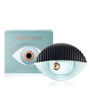 KENZO WORLD EDP FOR WOMEN