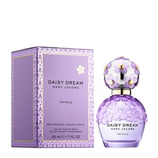 MARC JACOBS DAISY DREAM TWINKLE EDT FOR WOMEN