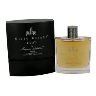 MARQUISE LETELLIER BLACK KNIGHT CLASSIC EDP FOR MEN