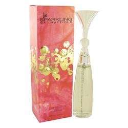 GAI MATTIOLO BE SPARKLING EDT FOR WOMEN