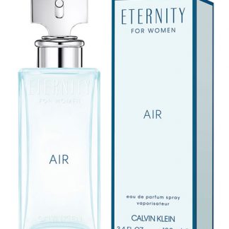 CALVIN KLEIN CK ETERNITY AIR EDP FOR WOMEN