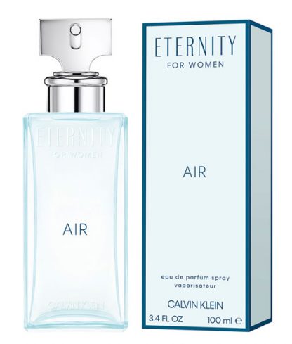 CALVIN KLEIN CK ETERNITY AIR EDP FOR WOMEN