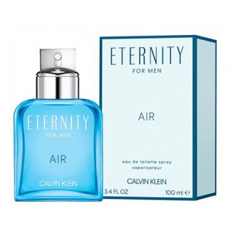 CALVIN KLEIN CK ETERNITY AIR EDT FOR MEN