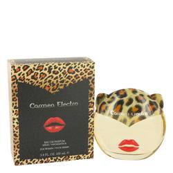 CARMEN ELECTRA CARMEN ELECTRA EDP FOR WOMEN