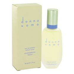 LILIAN BARONY DONNA UOMO EDT FOR MEN