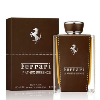 FERRARI LEATHER ESSENCE EDP FOR MEN