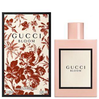 GUCCI BLOOM EDP FOR WOMEN