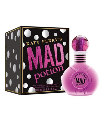 KATY PERRY MAD POTION EDP FOR WOMEN