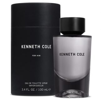 KENNETH COLE EDT FOR MEN