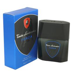 TONINO LAMBORGHINI LAMBORGHINI FORZA EDT FOR MEN