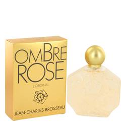 BROSSEAU OMBRE ROSE EDP FOR WOMEN