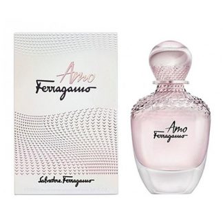 SALVATORE FERRAGAMO AMO EDP FOR WOMEN