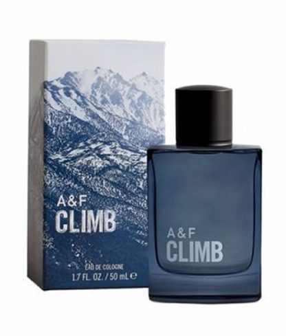 ABERCROMBIE & FITCH CLIMB EDC FOR MEN