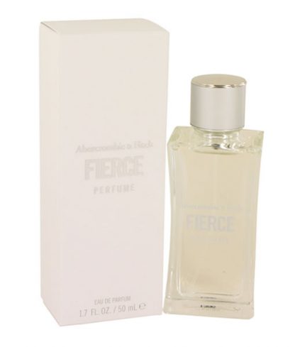 ABERCROMBIE & FITCH FIERCE EDP FOR WOMEN