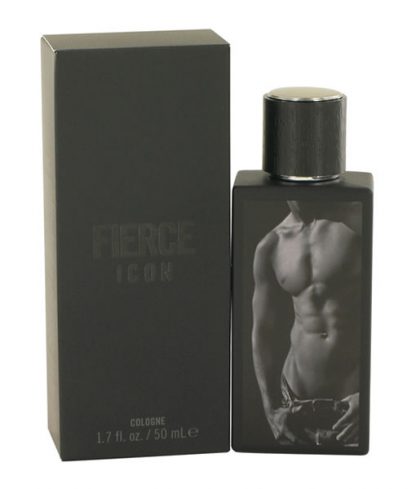 ABERCROMBIE & FITCH FIERCE ICON EDC FOR MEN