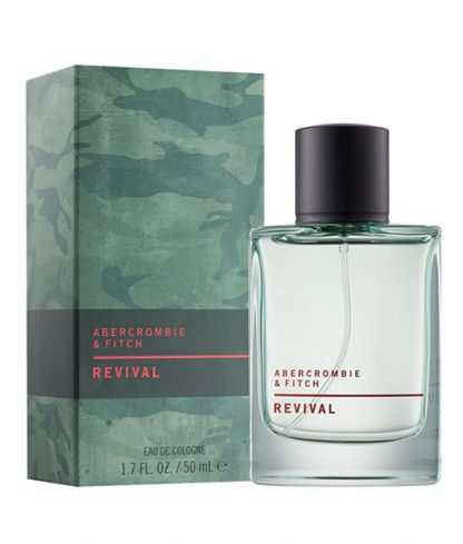 ABERCROMBIE & FITCH REVIVAL EDC FOR MEN