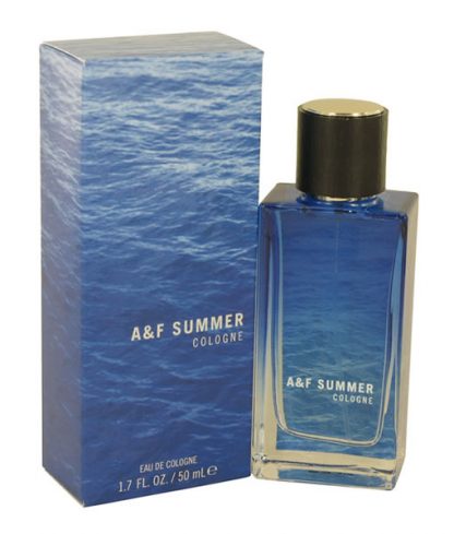 ABERCROMBIE & FITCH SUMMER EDC FOR MEN