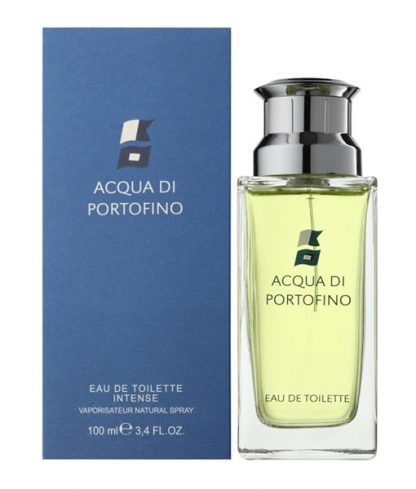 ACQUA DI PORTOFINO INTENSE EDT FOR UNISEX