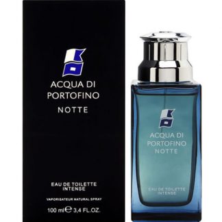 ACQUA DI PORTOFINO NOTTE INTENSE EDT FOR UNISEX