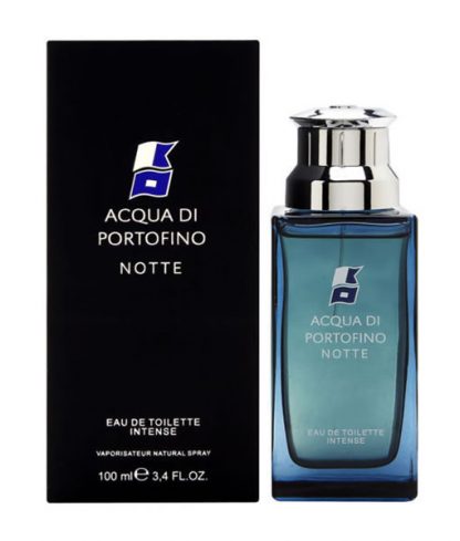 ACQUA DI PORTOFINO NOTTE INTENSE EDT FOR UNISEX