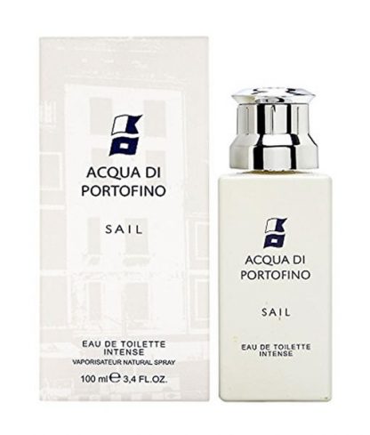 ACQUA DI PORTOFINO SAIL INTENSE EDT FOR UNISEX