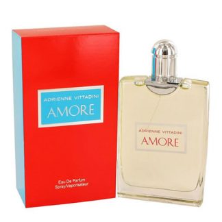 ADRIENNE VITTADINI AMORE EDP FOR WOMEN