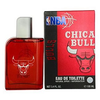 AIR VAL INTERNATIONAL NBA BULLS EDT FOR WOMEN