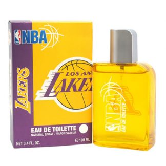 AIR VAL INTERNATIONAL NBA LAKERS EDT FOR MEN