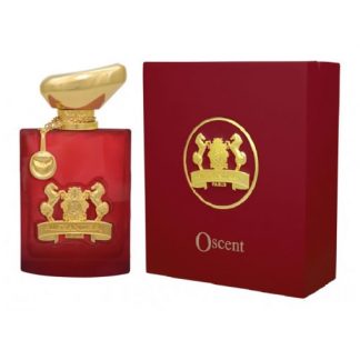 ALEXANDRE J OSCENT ROUGE EDP FOR UNISEX