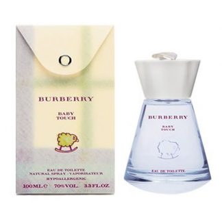 BURBERRY BABY TOUCH EDT FOR UNISEX