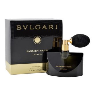 BVLGARI JASMIN NOIR L'ELIXIR EDP FOR WOMEN