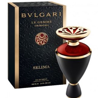 BVLGARI SELIMA LE GEMME ORIENTALI EDP FOR WOMEN