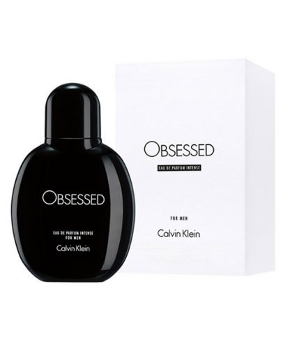 CALVIN KLEIN CK OBSESSED INTENSE EDP FOR MEN