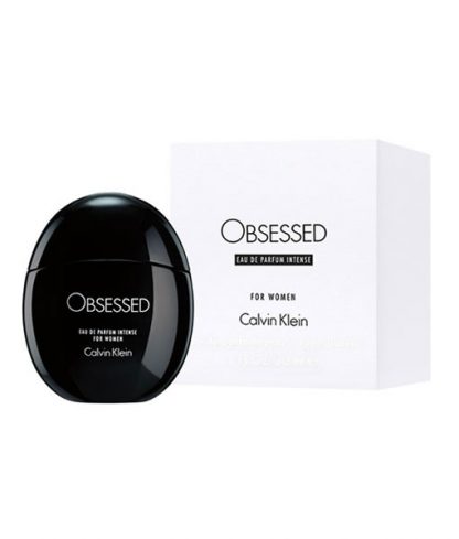 CALVIN KLEIN CK OBSESSED INTENSE EDP FOR WOMEN