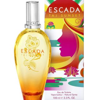 ESCADA TAJ SUNSET EDT FOR WOMEN