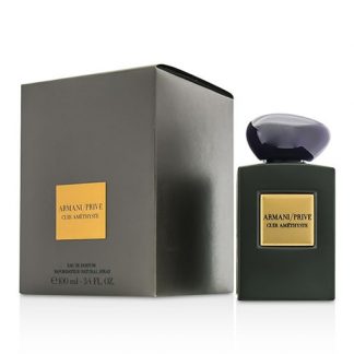 GIORGIO ARMANI PRIVE CUIR AMETHYSTE EDP FOR WOMEN