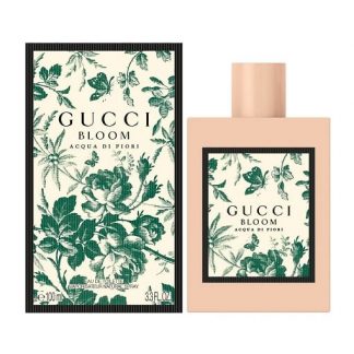 GUCCI BLOOM ACQUA DI FIORI EDT FOR WOMEN