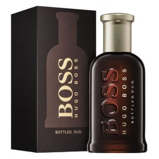 HUGO BOSS BOSS BOTTLED OUD EDP FOR MEN