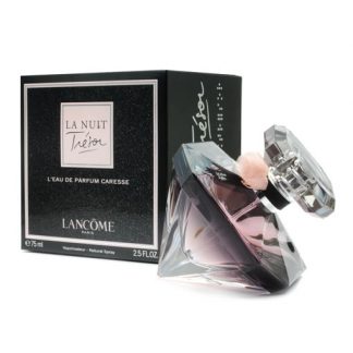 LANCOME LA NUIT TRESOR CARESSE EDP FOR WOMEN