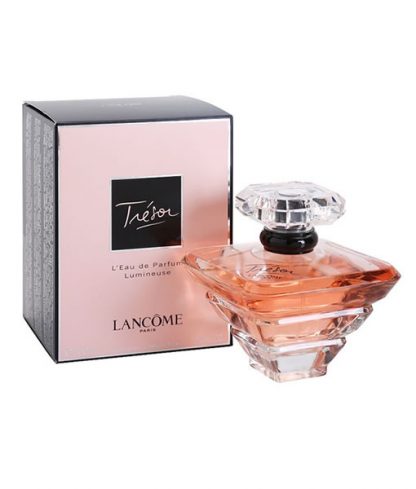 LANCOME TRESOR LUMINEUSE EDP FOR WOMEN